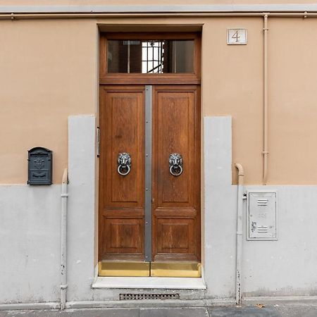 Take You Rome - Vatican Apartment Ngoại thất bức ảnh