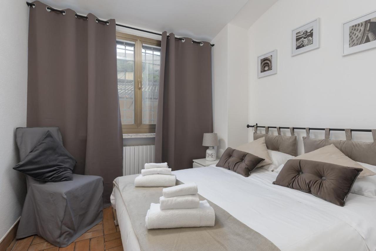 Take You Rome - Vatican Apartment Ngoại thất bức ảnh