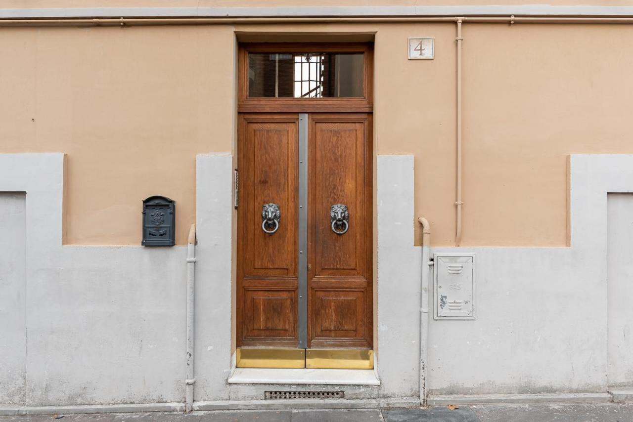 Take You Rome - Vatican Apartment Ngoại thất bức ảnh