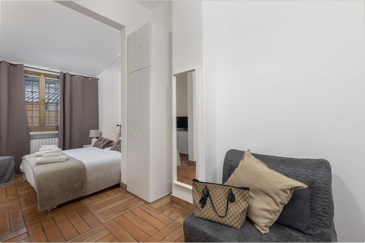 Take You Rome - Vatican Apartment Ngoại thất bức ảnh