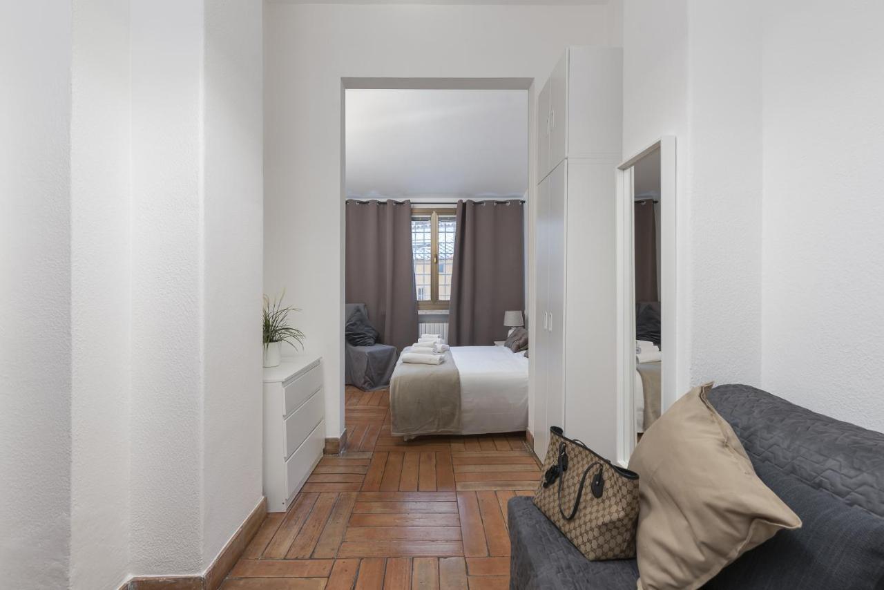 Take You Rome - Vatican Apartment Ngoại thất bức ảnh