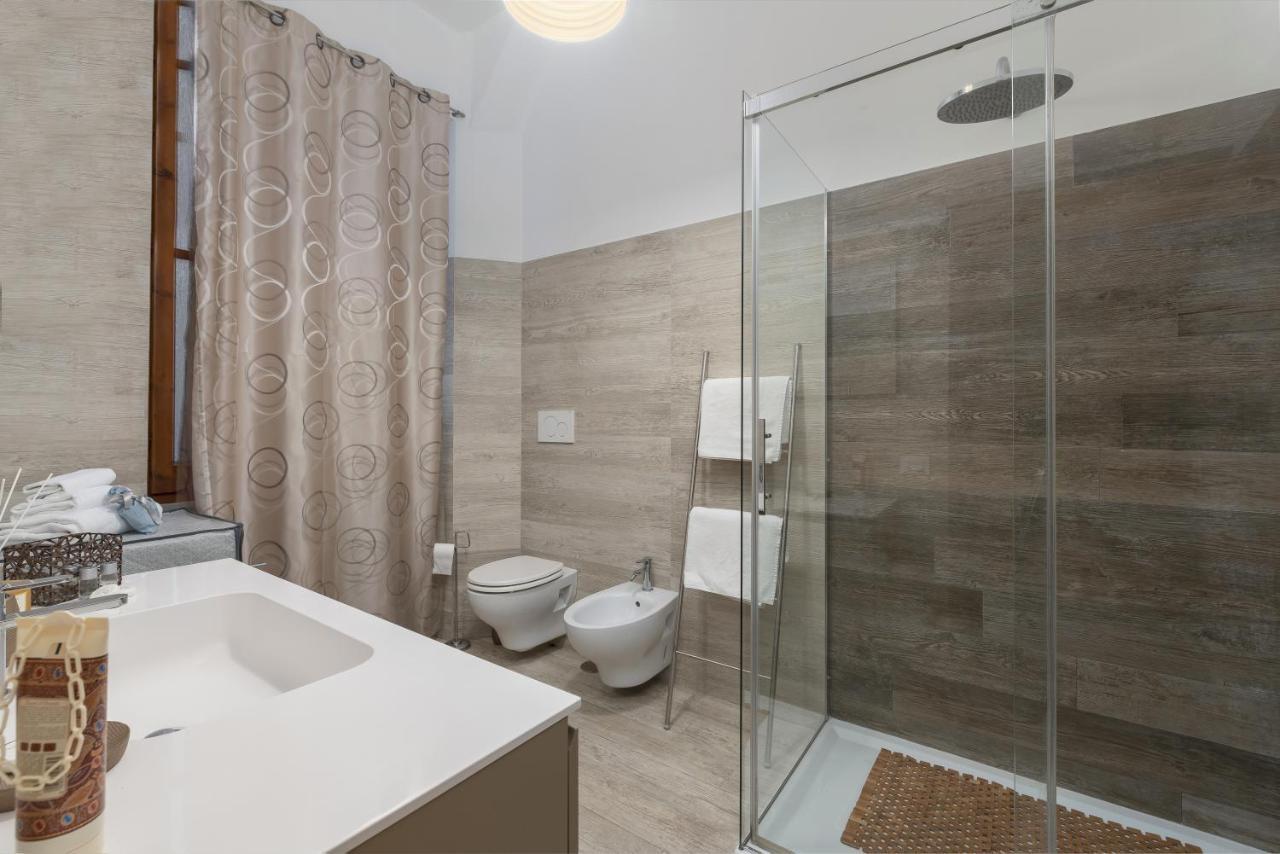 Take You Rome - Vatican Apartment Ngoại thất bức ảnh