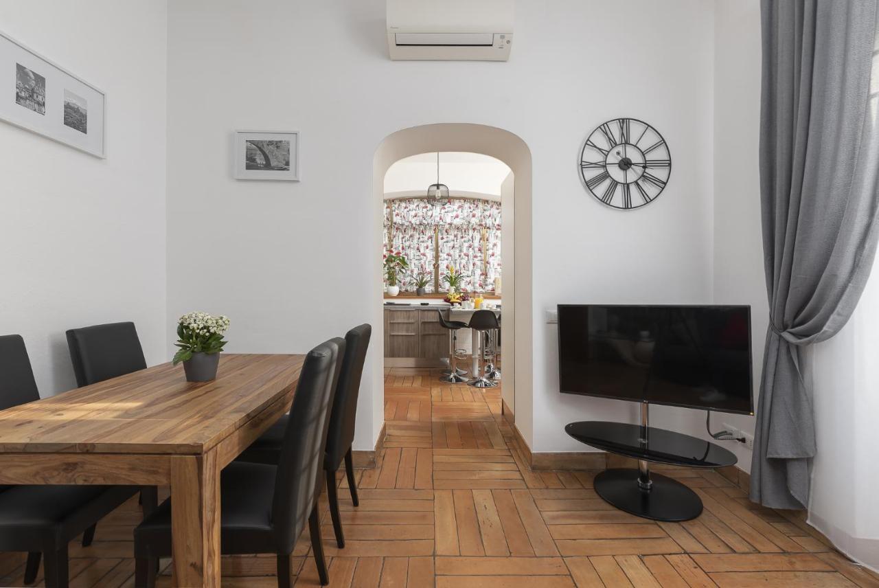 Take You Rome - Vatican Apartment Ngoại thất bức ảnh